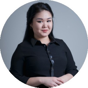Динара Саттарова